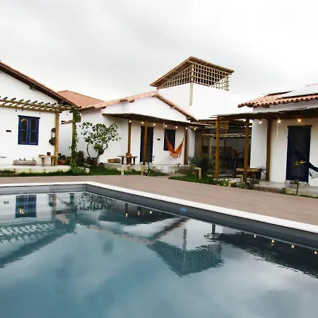 Aldeia Corumbau Exterior photo