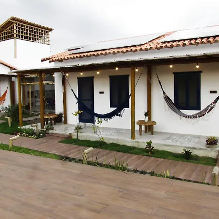 Aldeia Corumbau Exterior photo