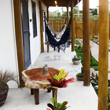 Aldeia Corumbau Exterior photo