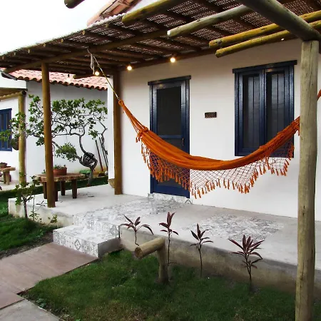 Aldeia Corumbau Exterior photo