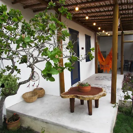 Aldeia Corumbau Exterior photo