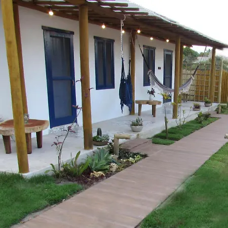 Aldeia Corumbau Exterior photo