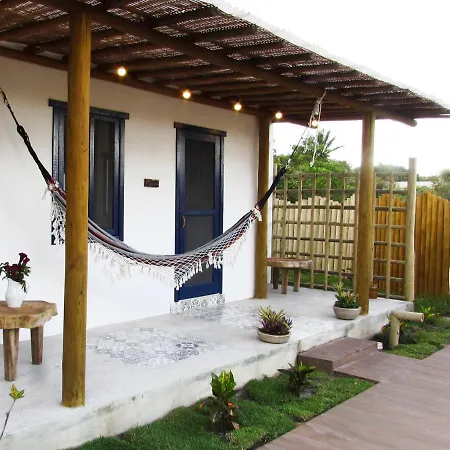 Aldeia Corumbau Exterior photo