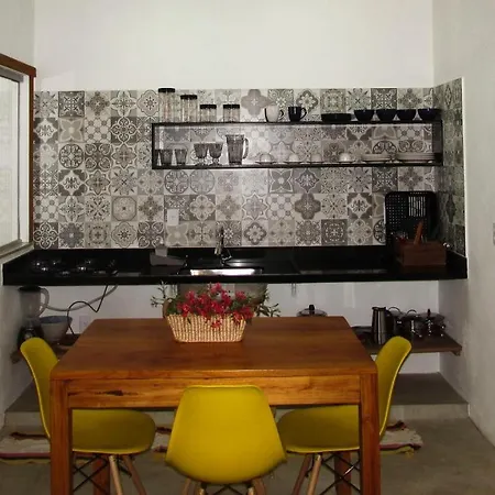 Aldeia Corumbau Exterior photo