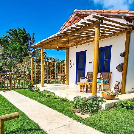 Aldeia Corumbau Exterior photo