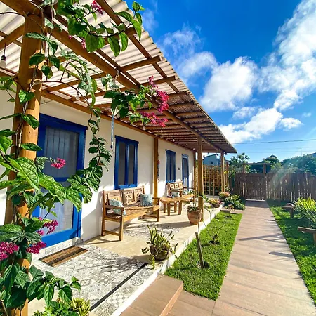 Aldeia Corumbau Exterior photo