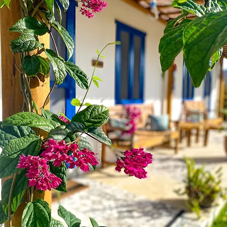 Aldeia Corumbau Exterior photo
