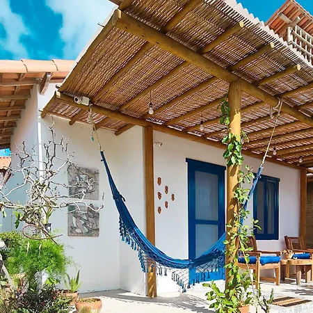 Aldeia Corumbau Exterior photo