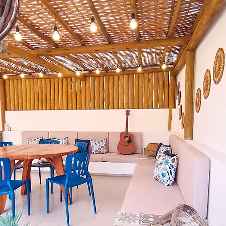 Aldeia Corumbau Exterior photo