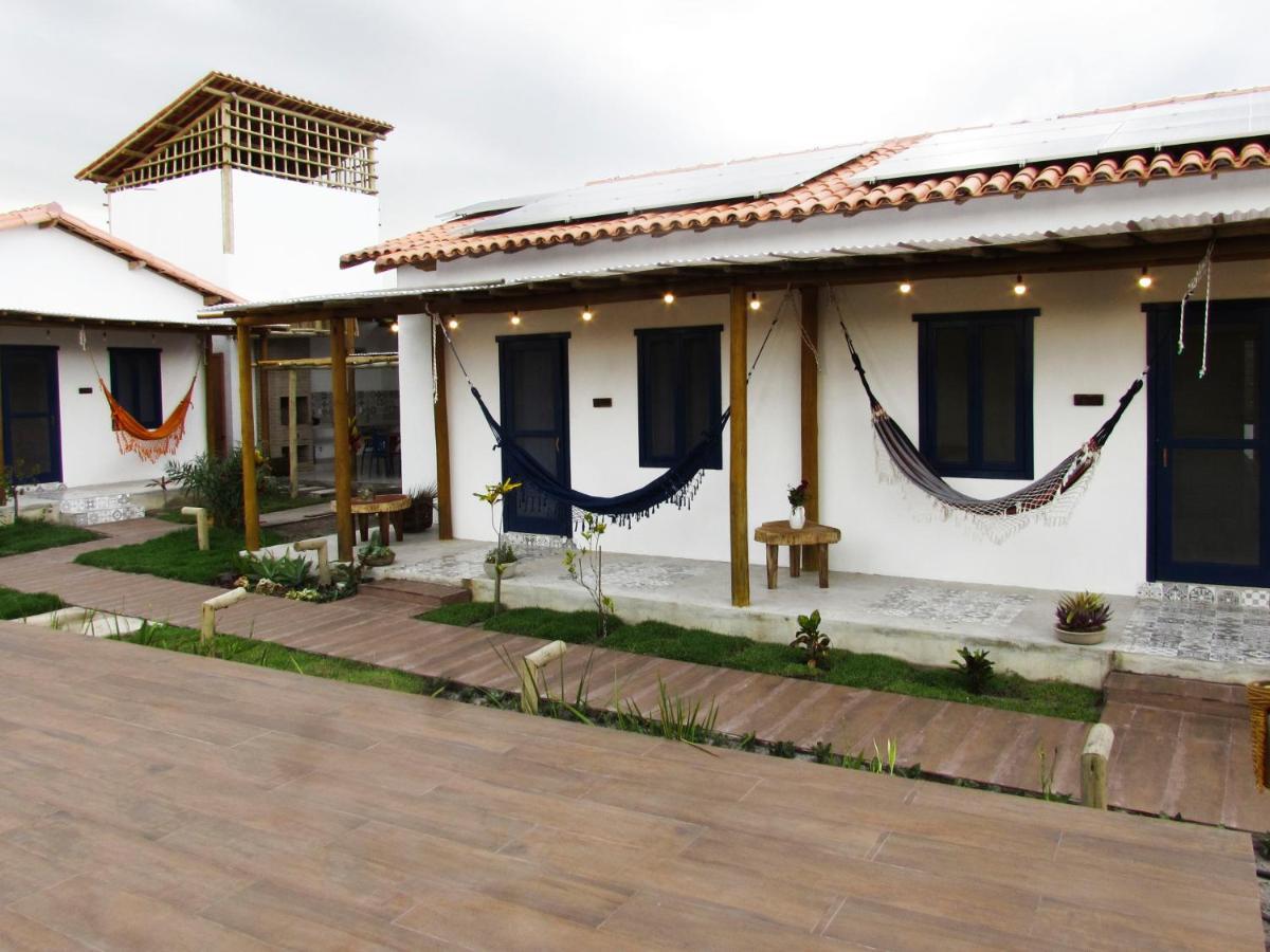 Aldeia *