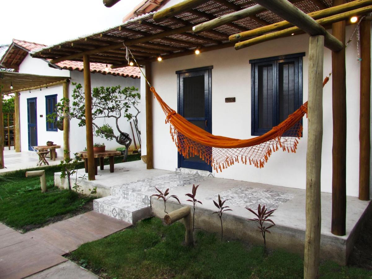 Aldeia * Corumbau