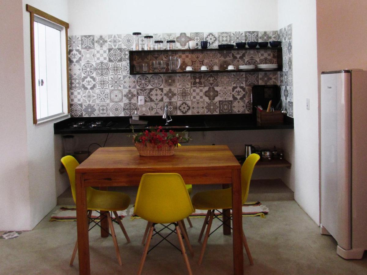 Aldeia Villa Corumbau