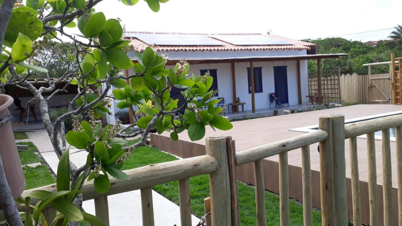 Aldeia * Corumbau