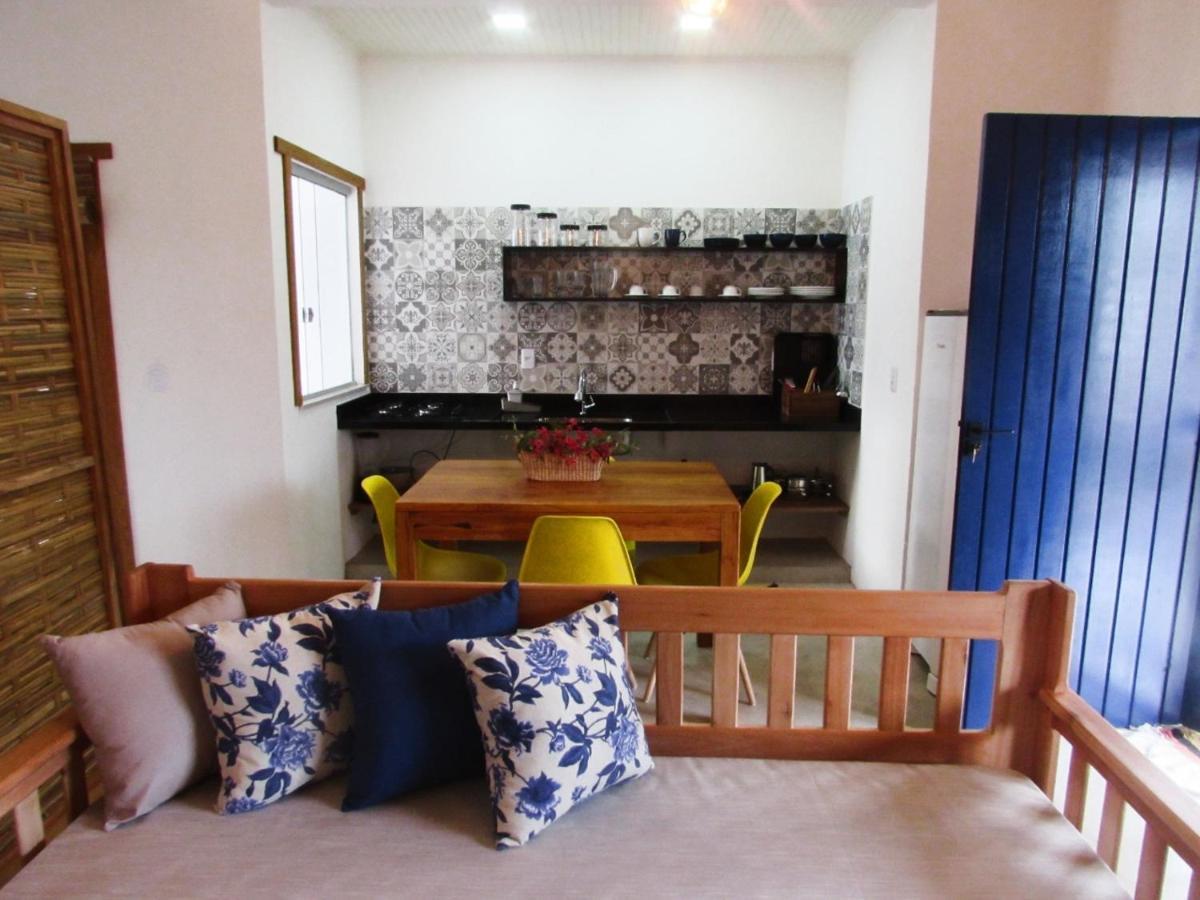 Villa Aldeia *