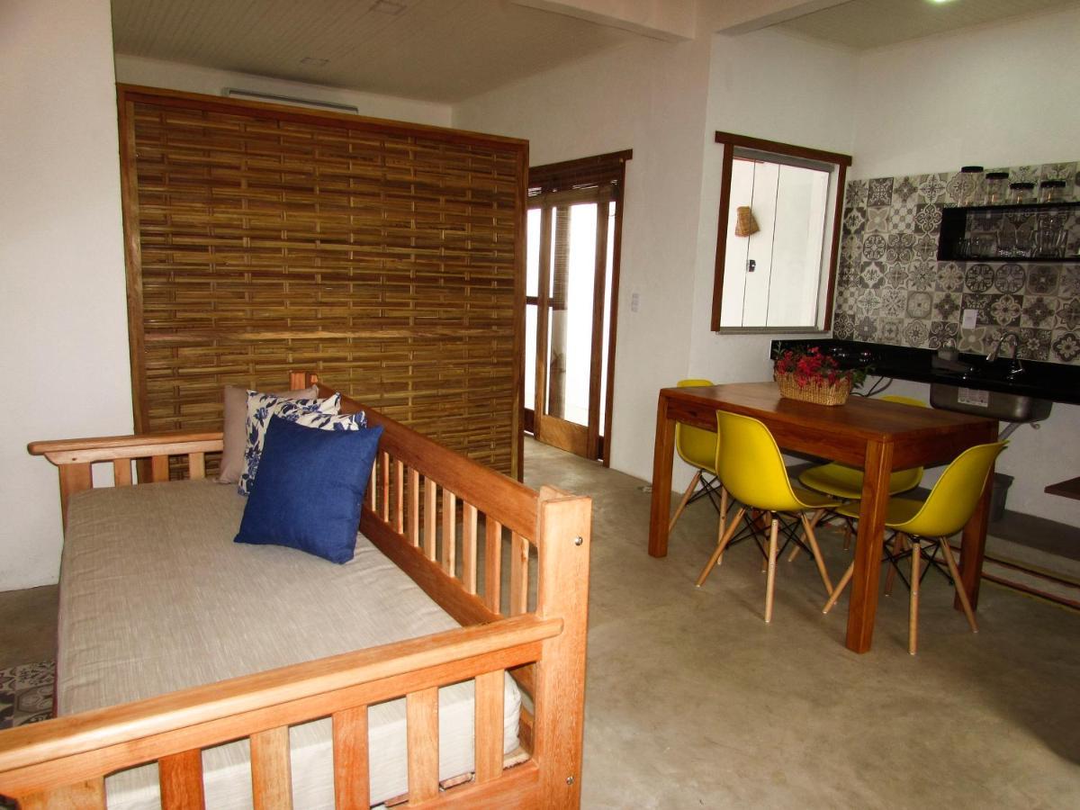 Aldeia Villa Corumbau