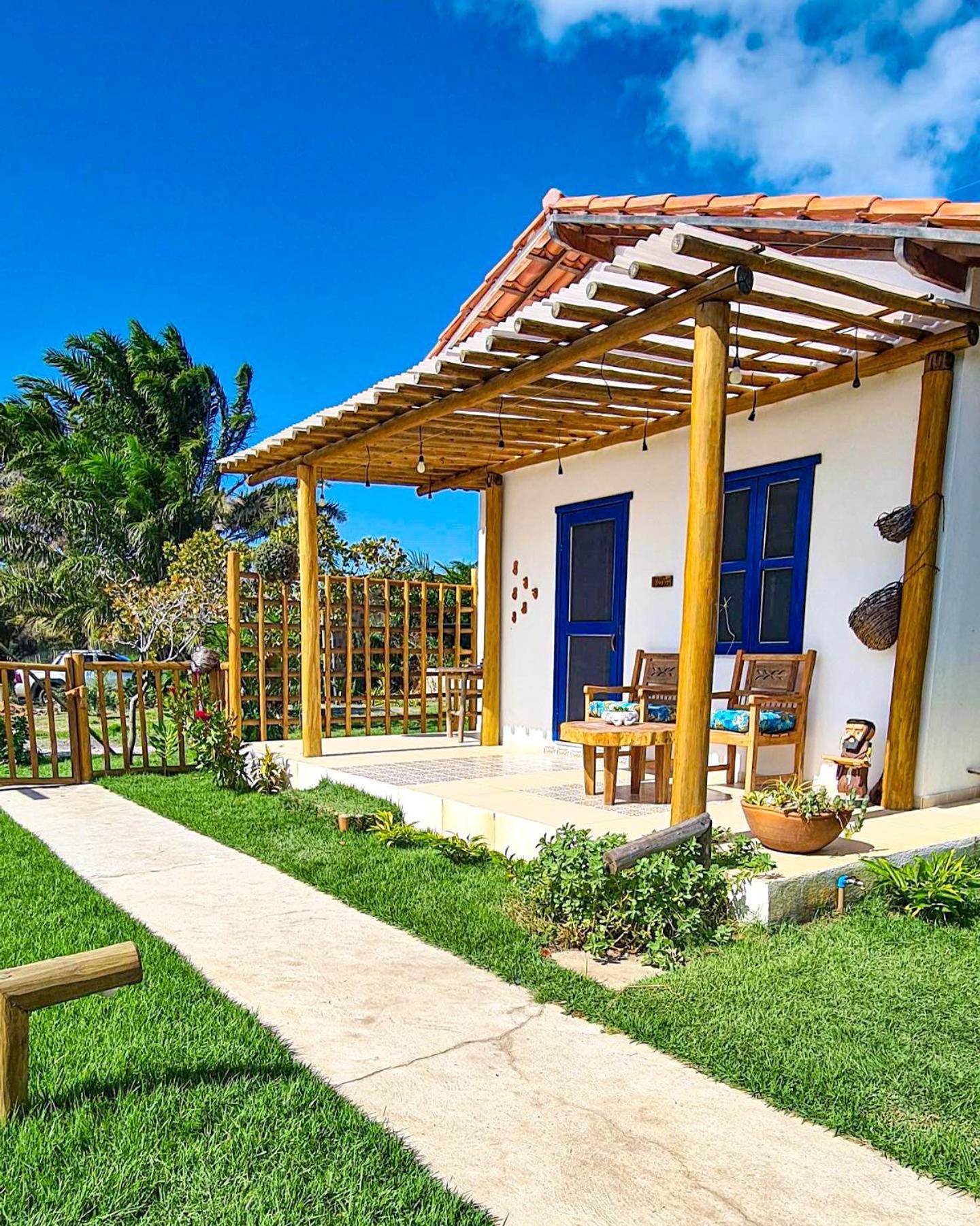Villa Aldeia *