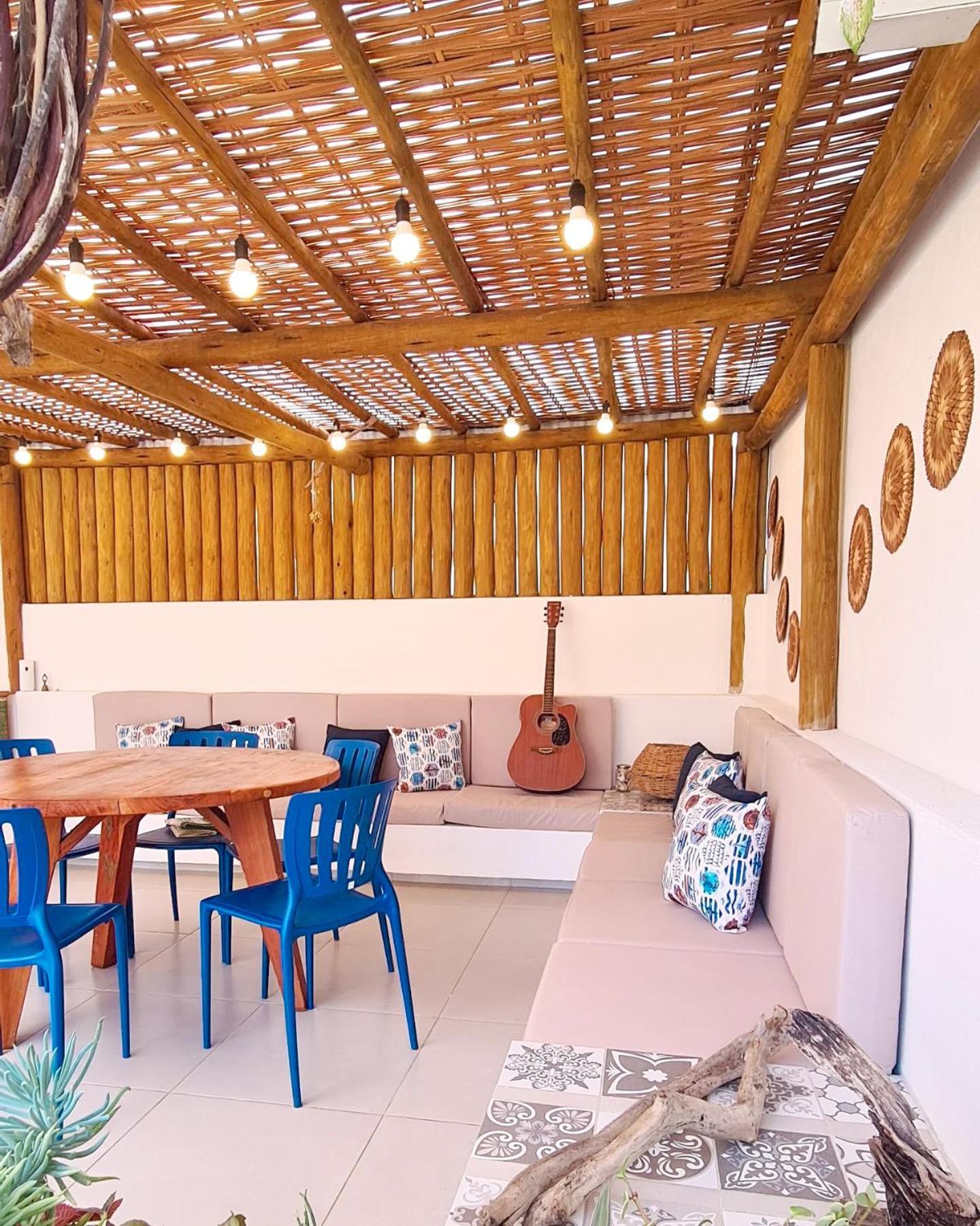 Villa Aldeia *