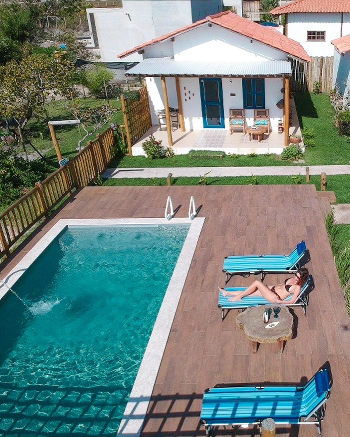 Aldeia Villa *