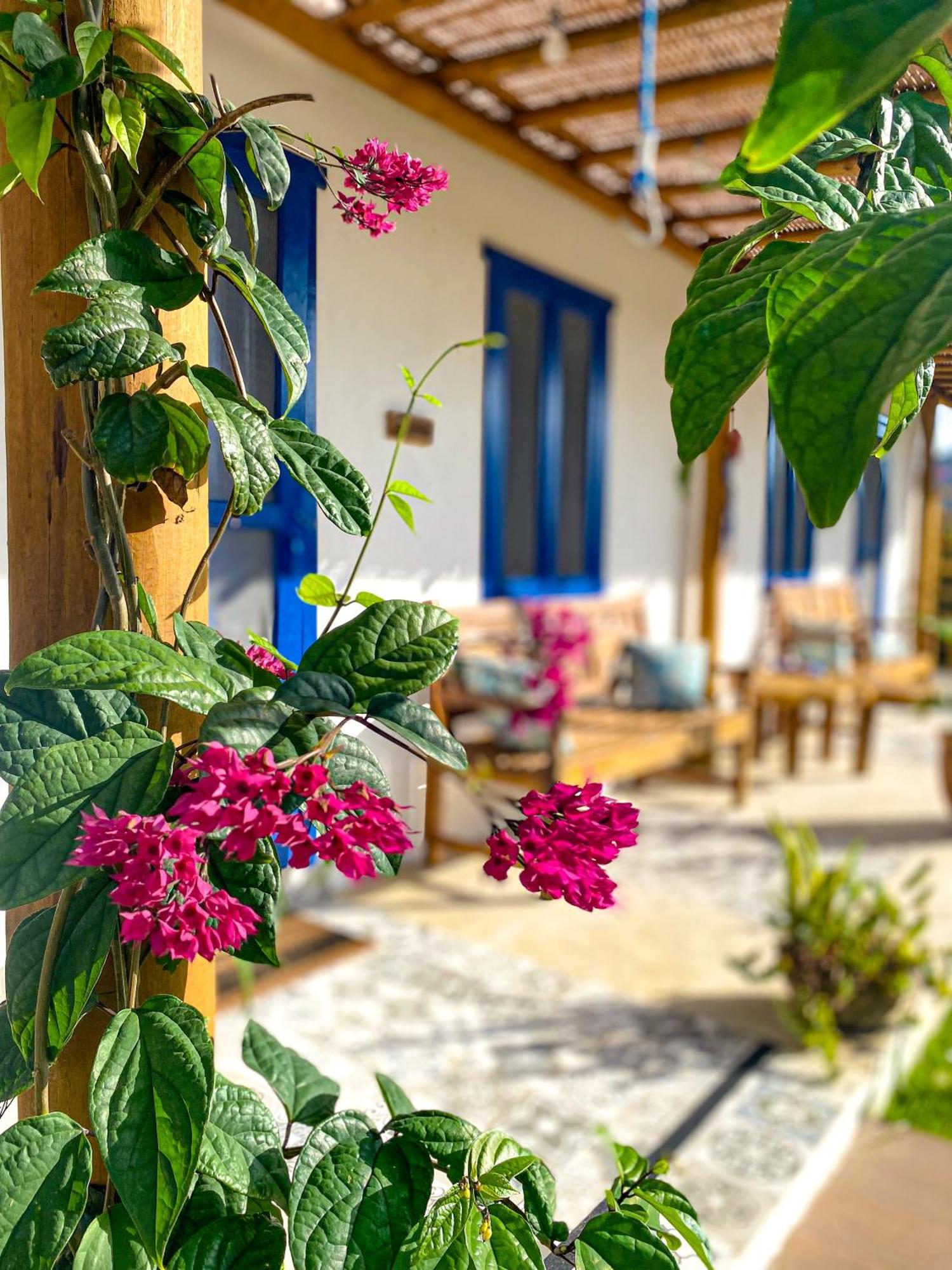 Aldeia Corumbau