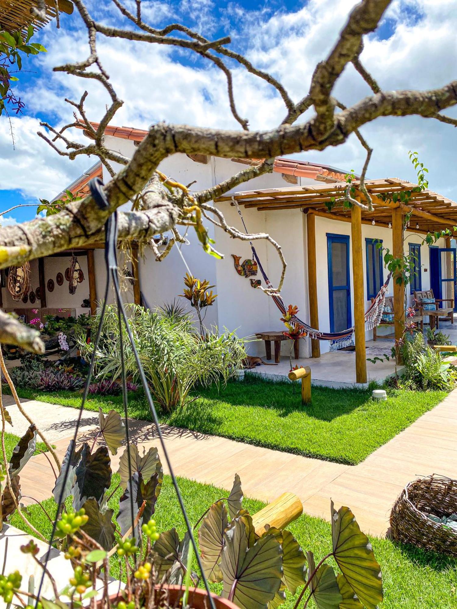 Villa Aldeia *