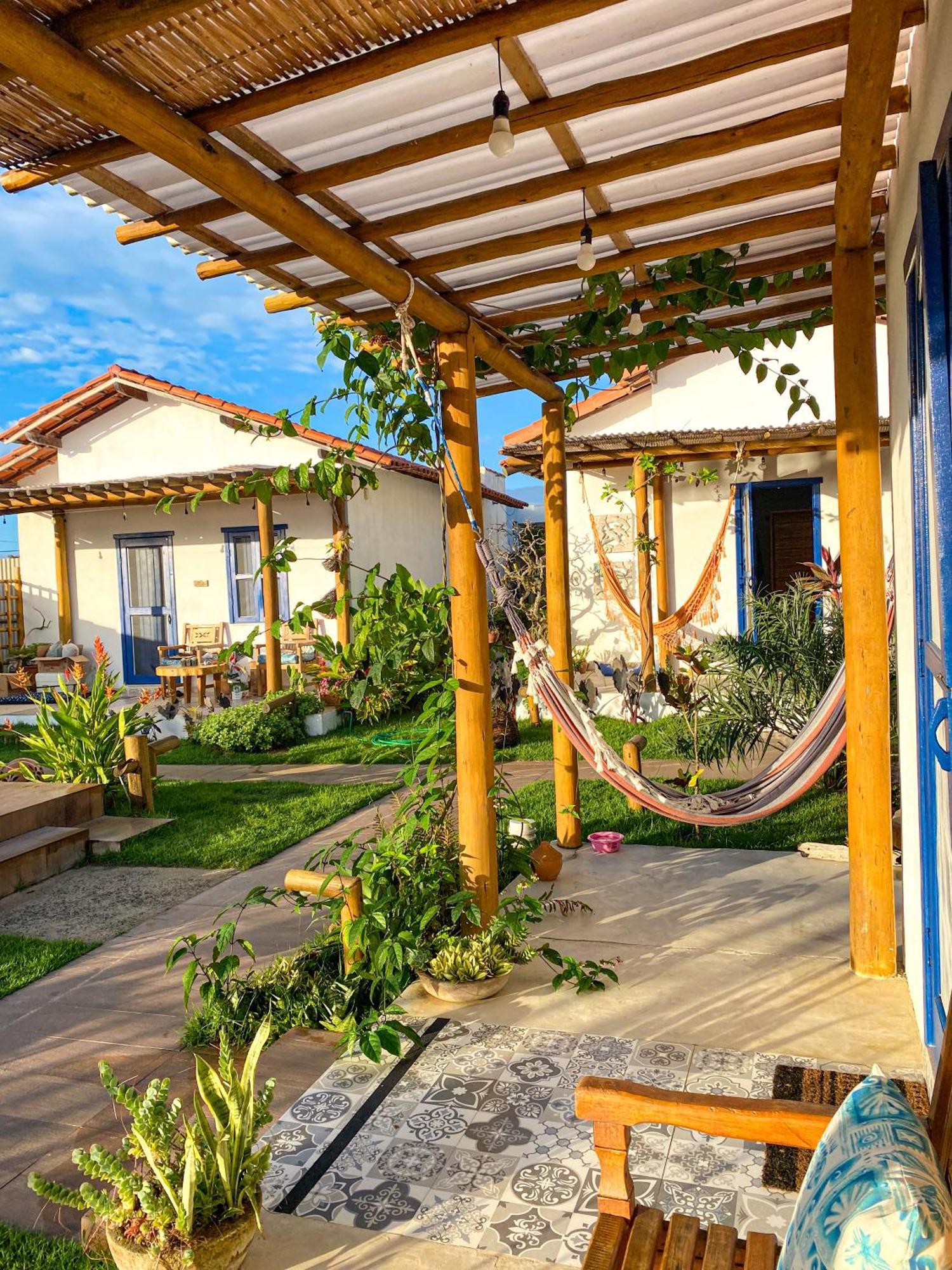 Aldeia Villa Corumbau