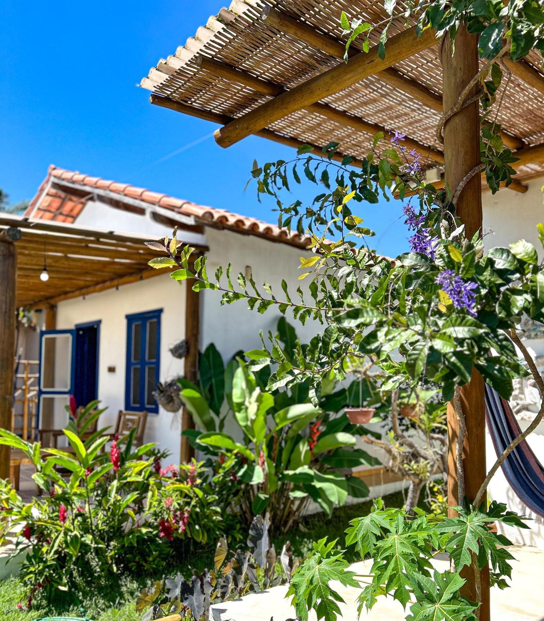 Aldeia Corumbau
