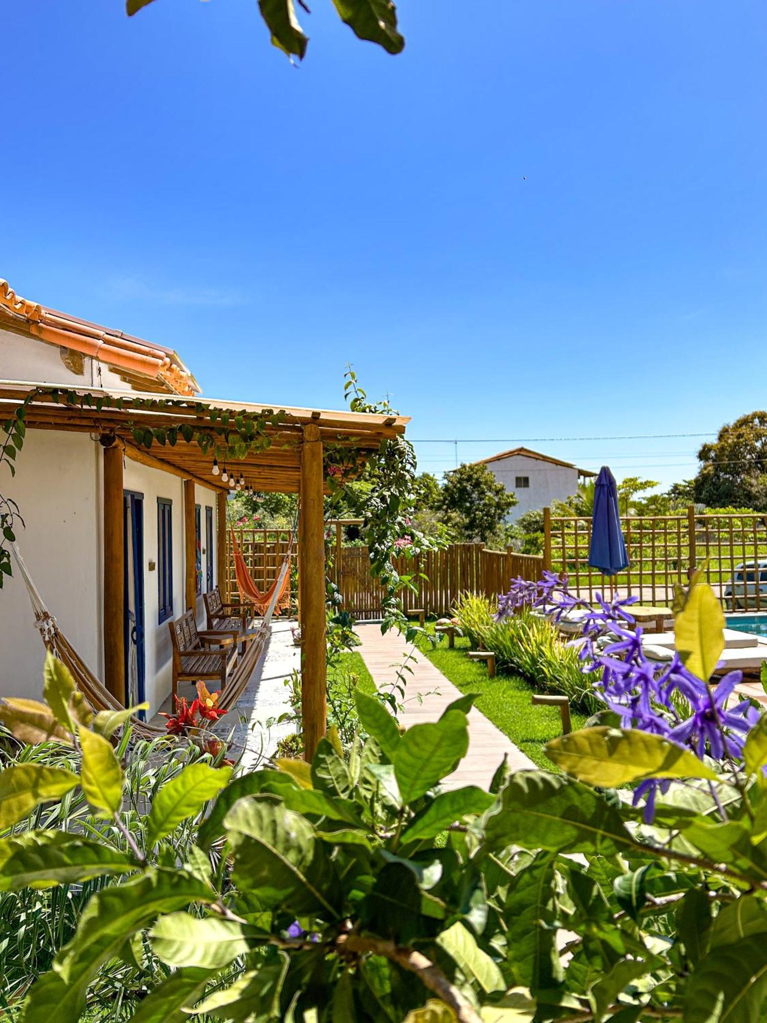 Aldeia Villa