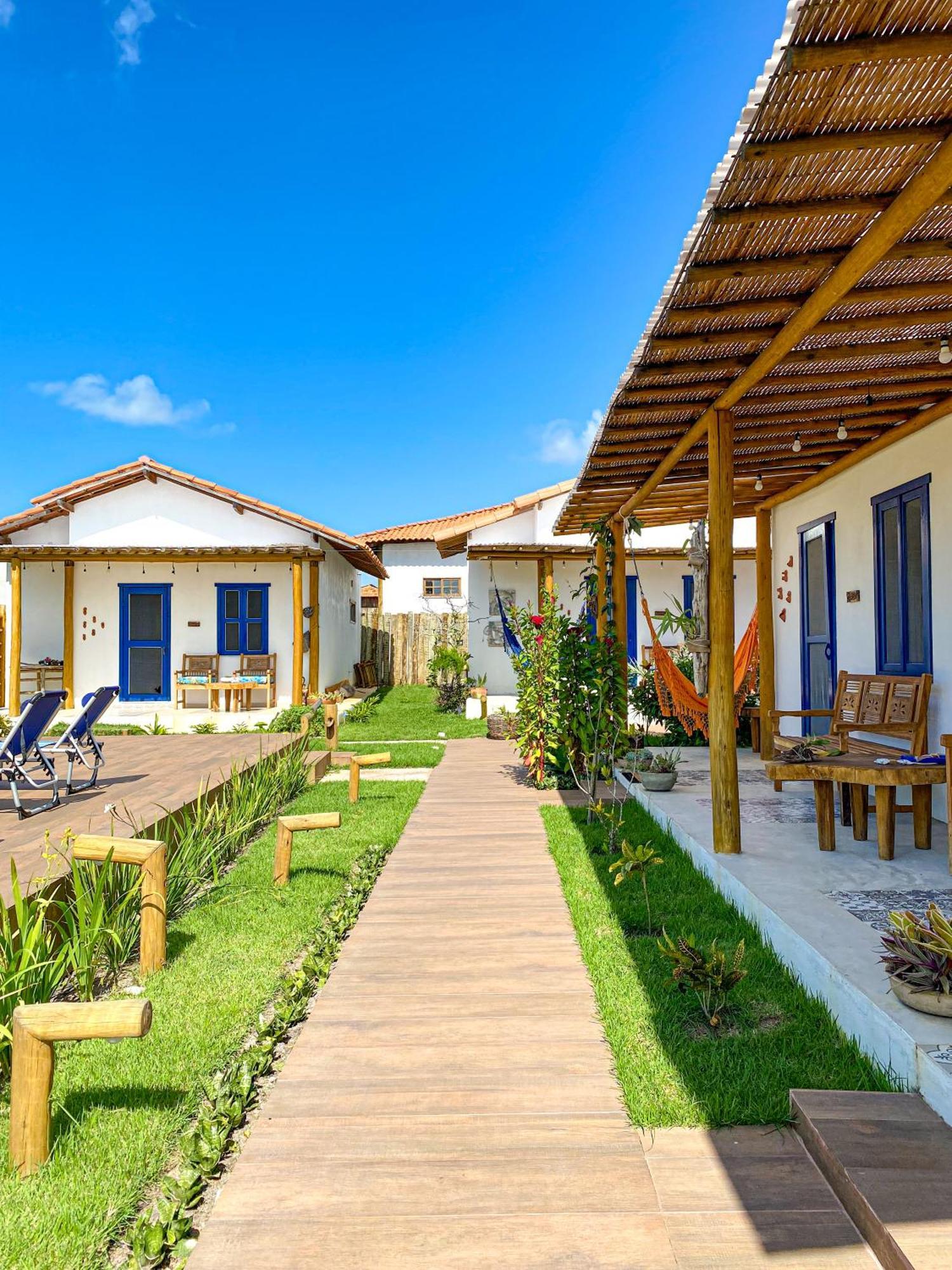 Aldeia Villa *