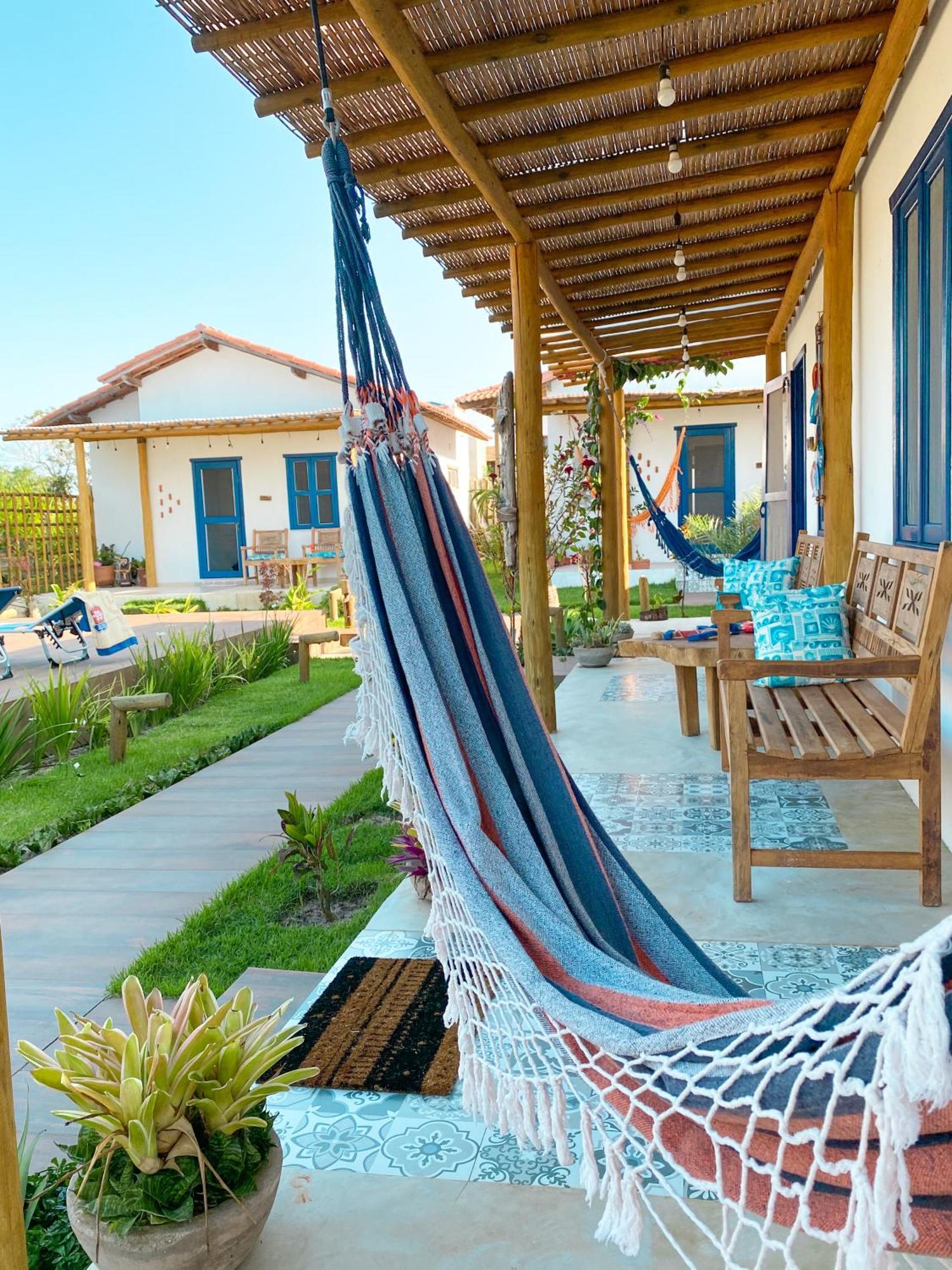 Aldeia Villa *