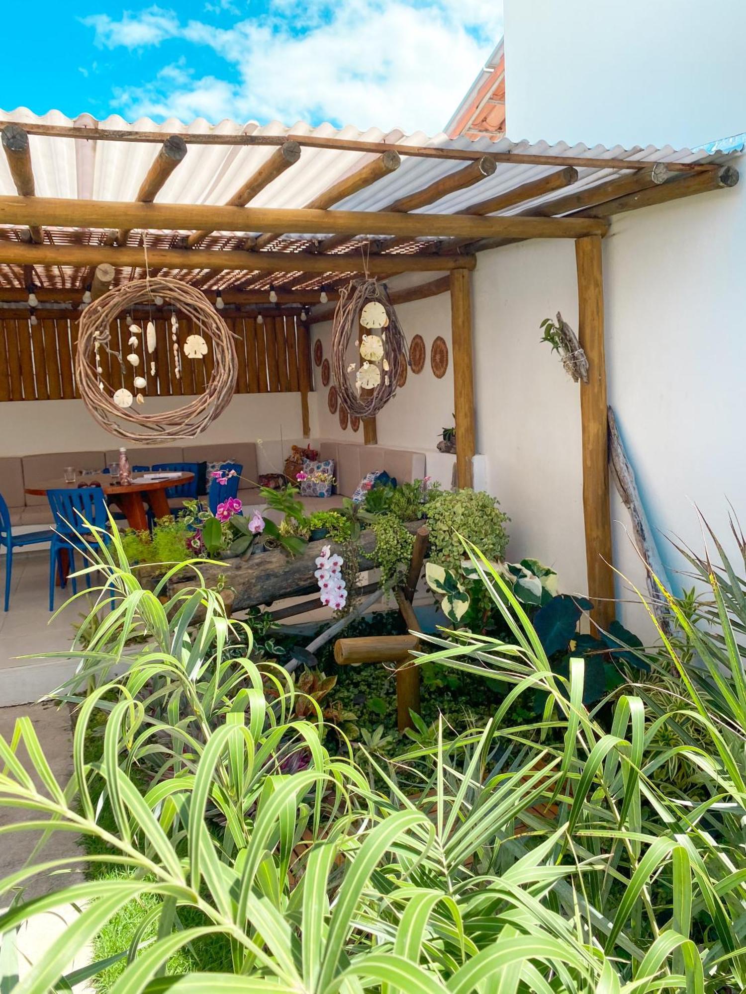 Villa Aldeia *