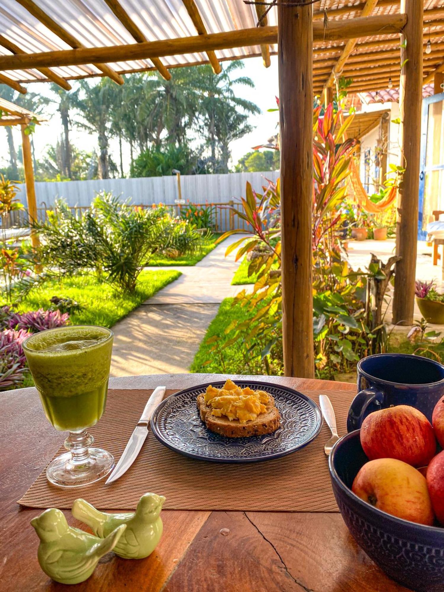 Aldeia Villa Corumbau