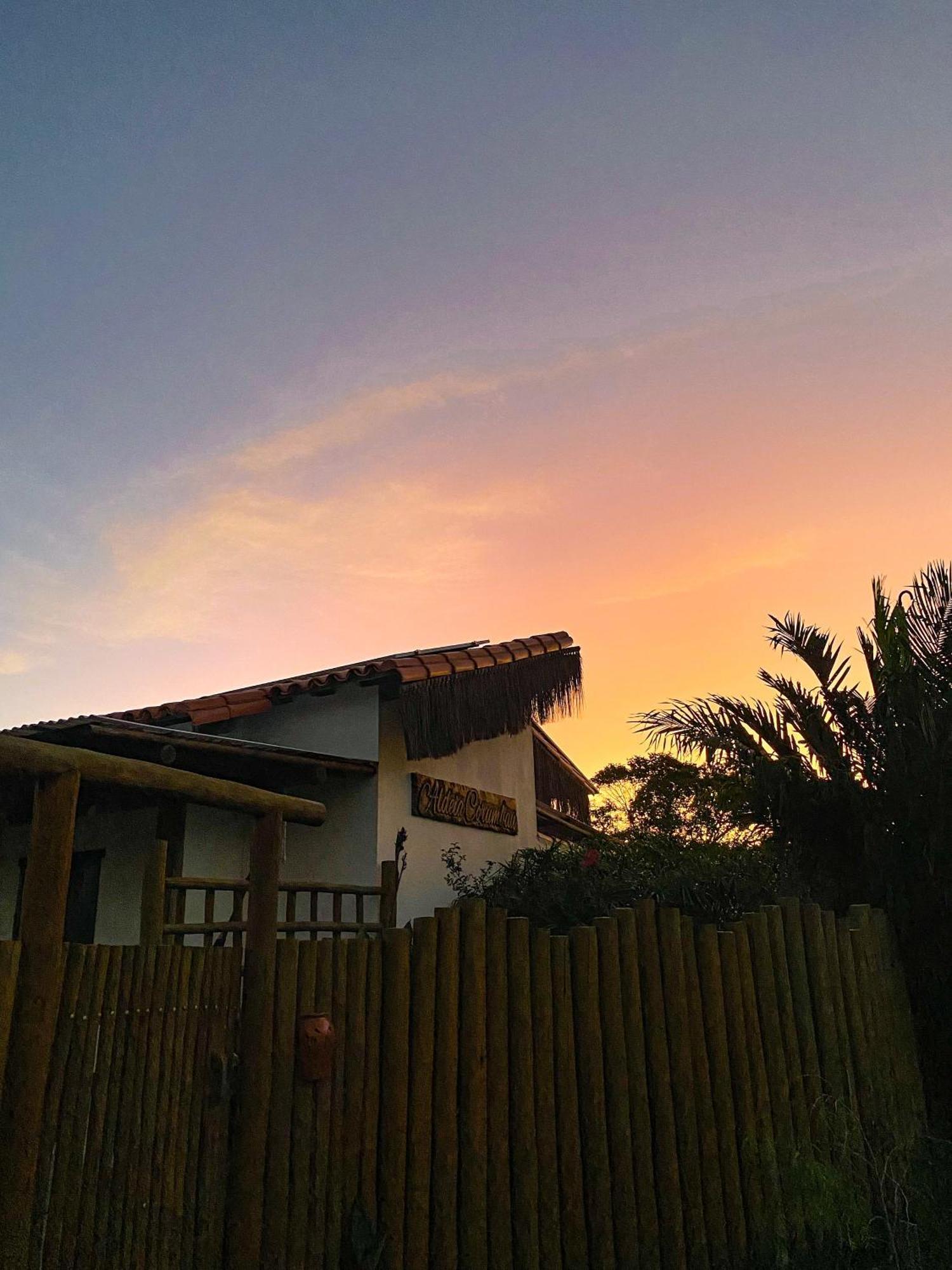 Villa Aldeia Corumbau