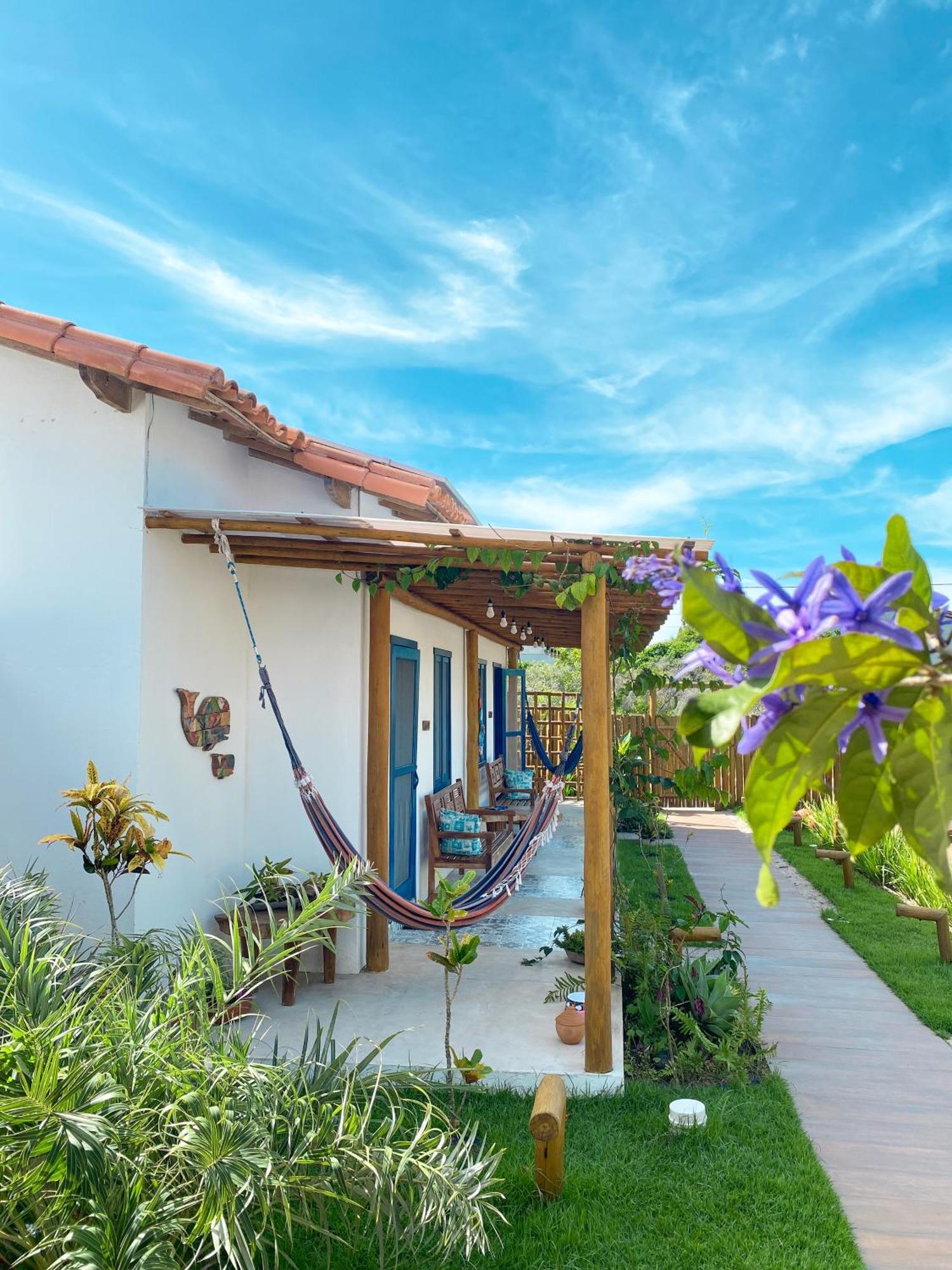 Villa Aldeia