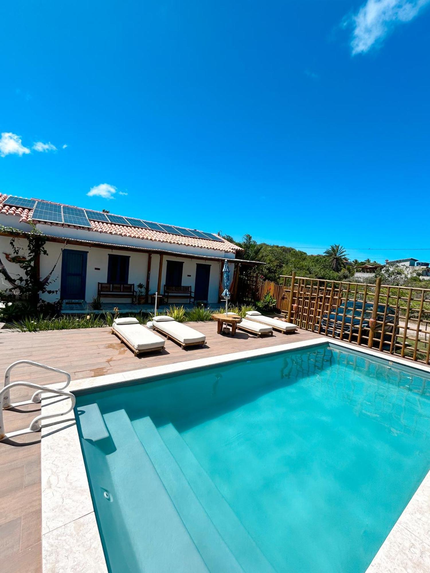 Villa Aldeia *