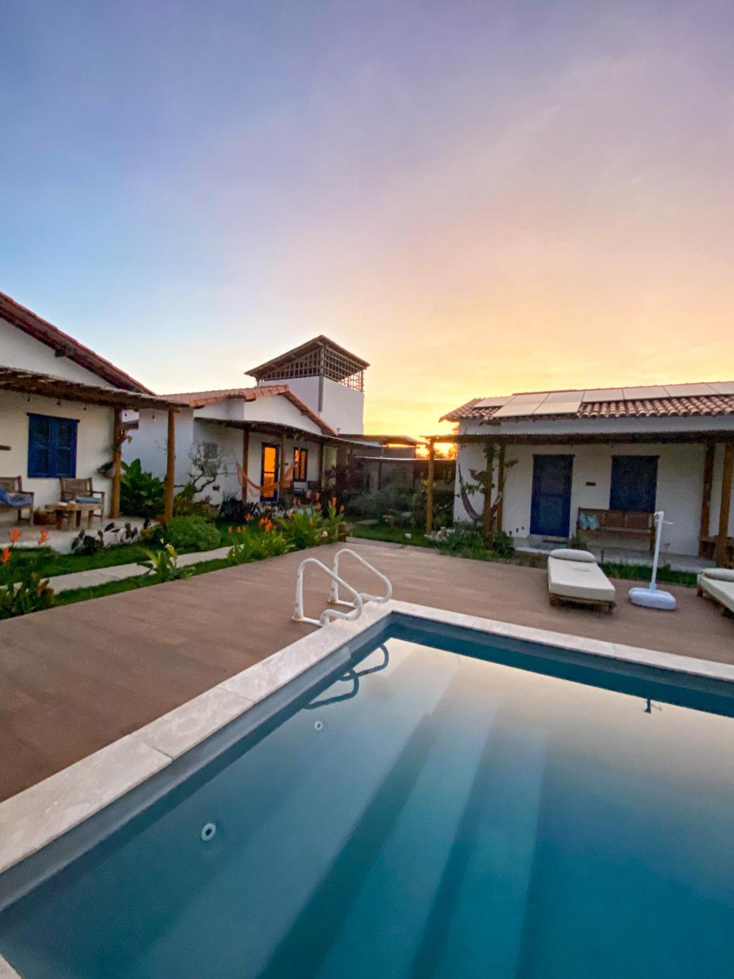 Villa Aldeia