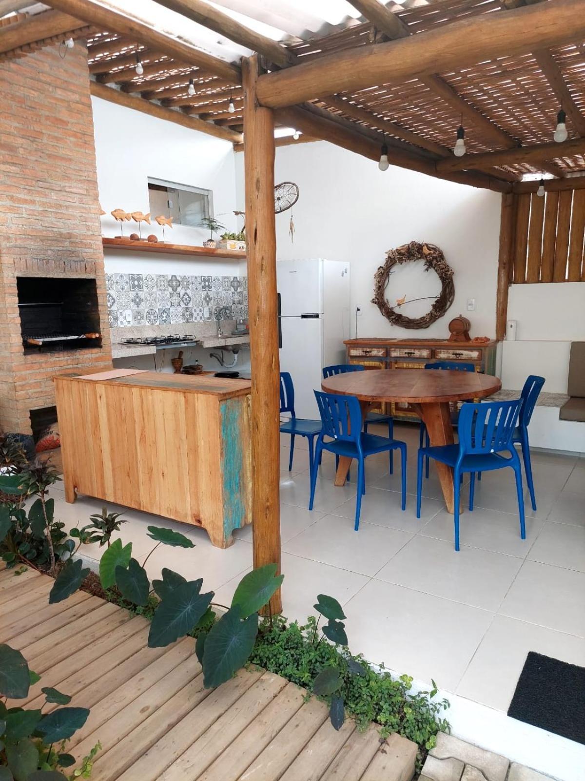 Aldeia Villa Corumbau