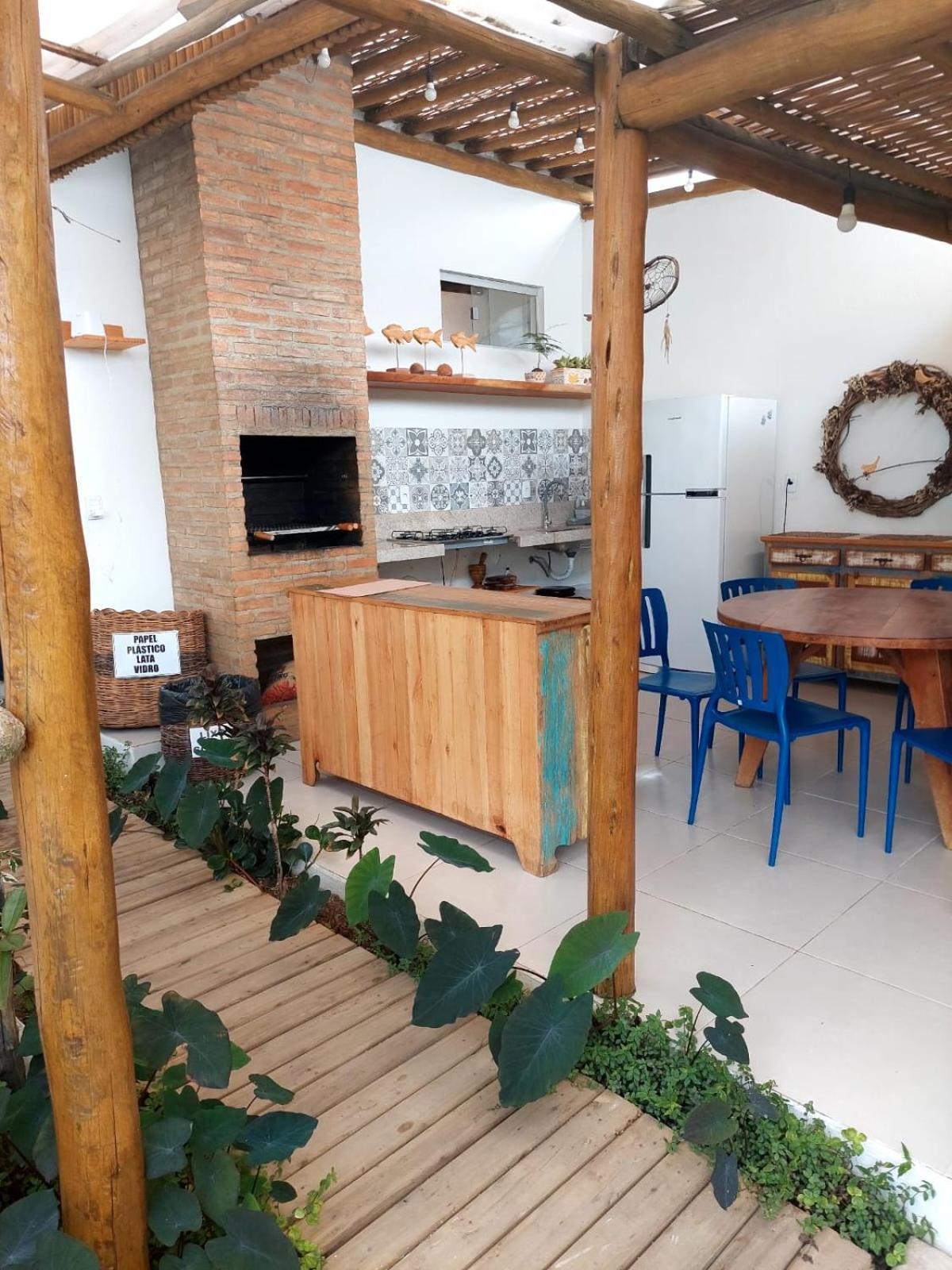 Villa Aldeia
